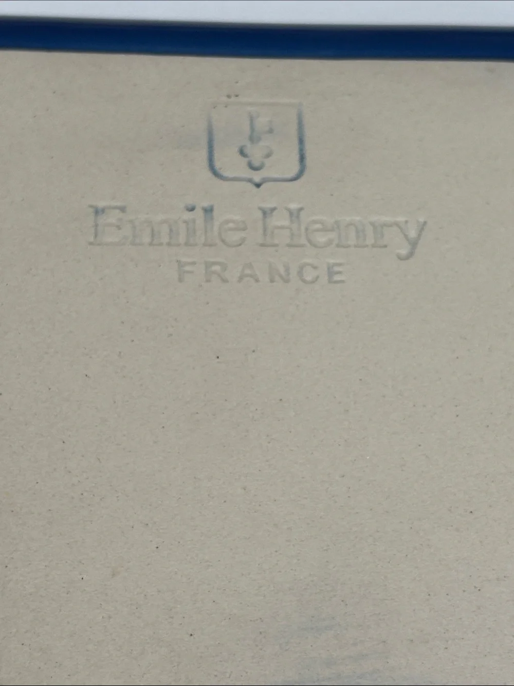 Emile Henry stylish emily